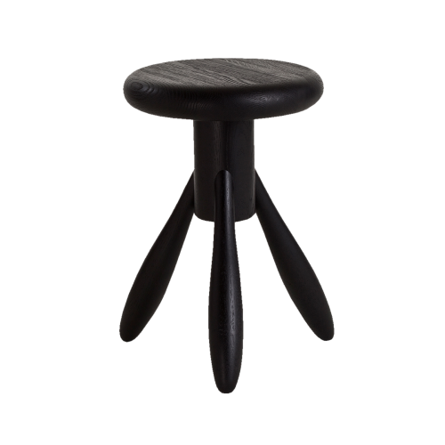 Baby Rocket Stool by Eero Aarnio-0