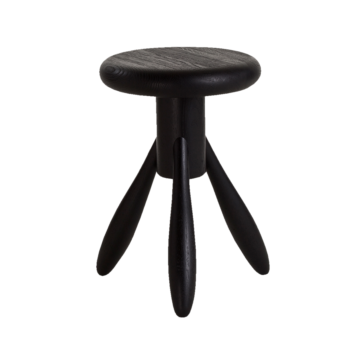 Baby Rocket Stool by Eero Aarnio-0