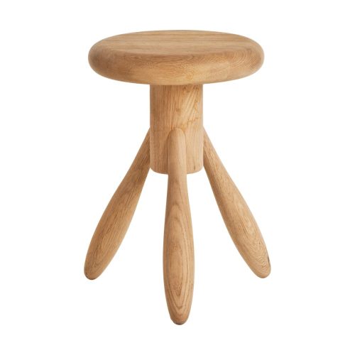 Baby Rocket Stool by Eero Aarnio-23762