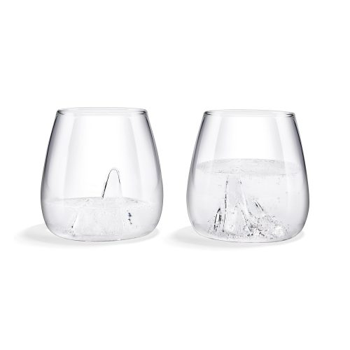 Glasscape Tumblers