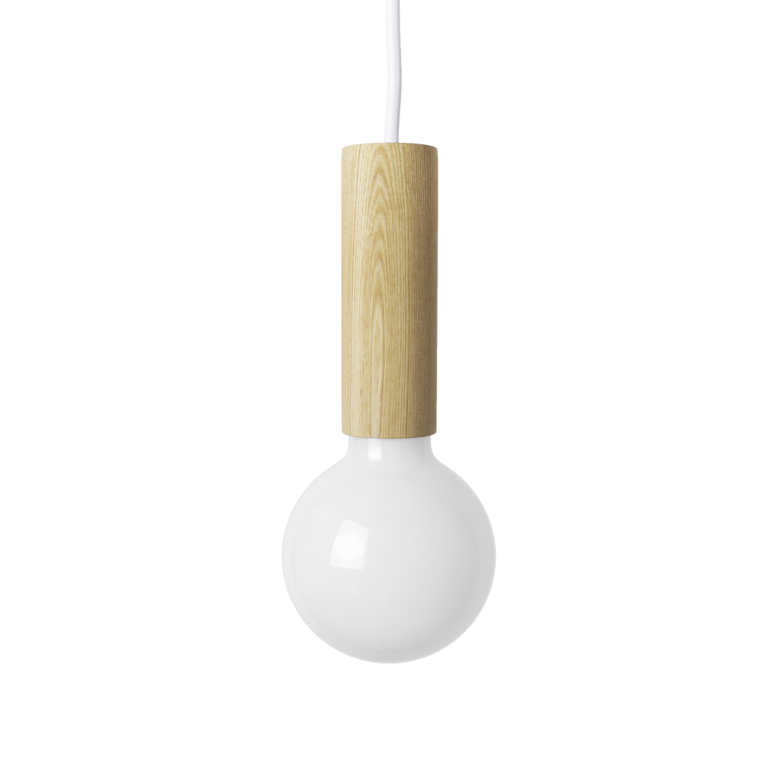 Cherry Pendant Light - Gessato Design Store