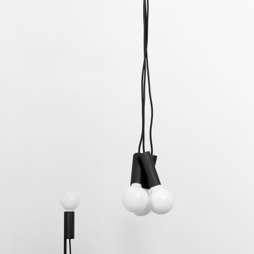 Cherry Pendant Light - Gessato Design Store