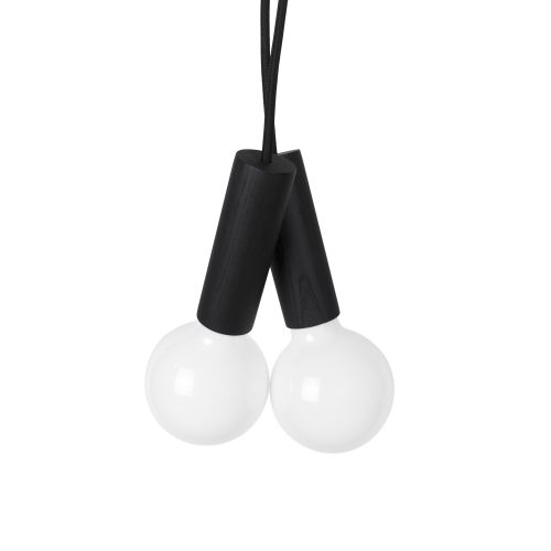 Cherry Pendant Light - Gessato Design Store