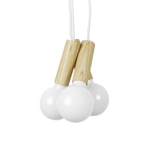 Cherry Pendant Light - Gessato Design Store