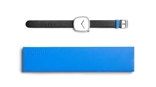 Pebble 02 by Bulbul Watches -23941