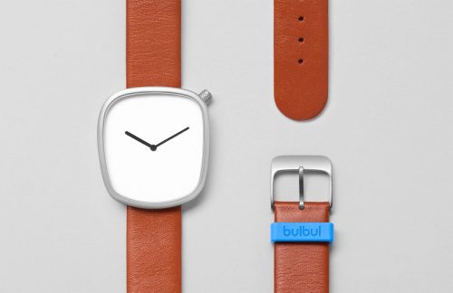 Pebble 03 by Bulbul Watches -23958