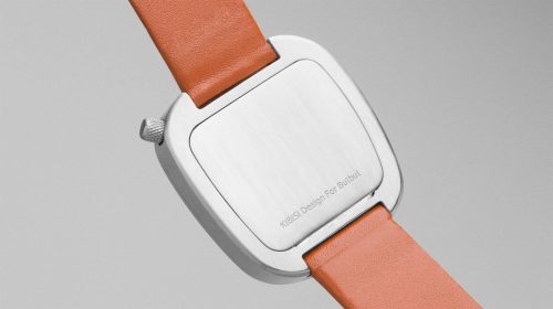 Pebble 03 by Bulbul Watches -23959