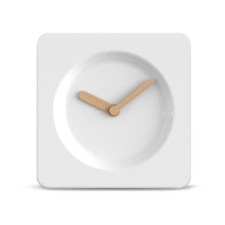Ceramic Tile Clock-25076
