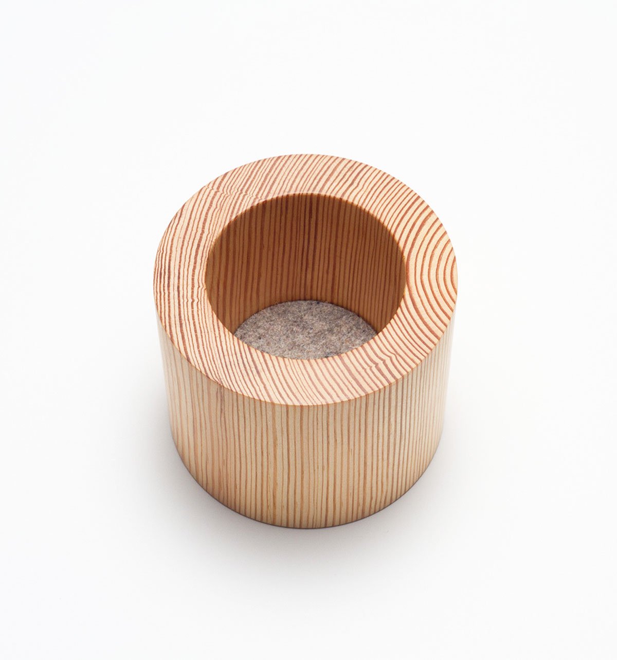 Penpot, Wooden Pencil Holder - Gessato Design Store