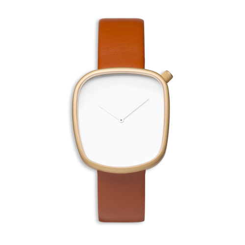 Pebble 05 by Bulbul Watches -0