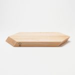 Hex Cutting Board-24992