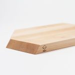 Hex Cutting Board-24991
