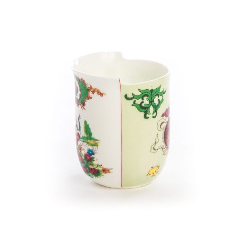 Seletti Hybrid Collection, Anastasia Mug - 32077