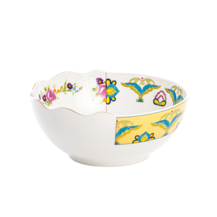 Seletti Hybrid Collection, Bauci Bowl