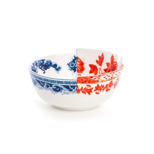 Seletti Hybrid Collection, Eutropia Bowl-32060