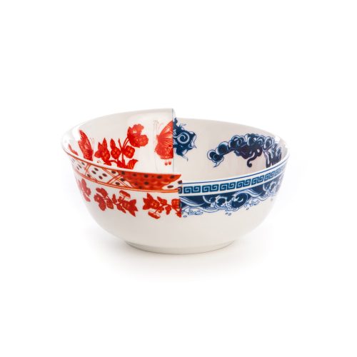 Seletti Hybrid Collection, Eutropia Bowl-32064