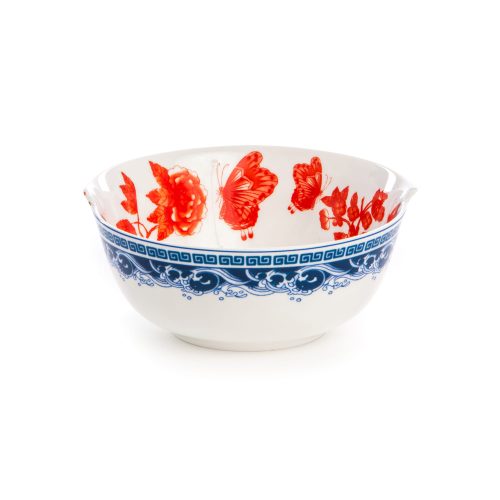 Seletti Hybrid Collection, Eutropia Bowl-32063