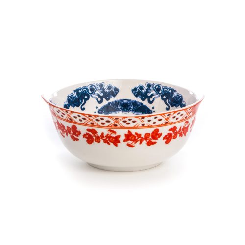 Seletti Hybrid Collection, Eutropia Bowl-32062