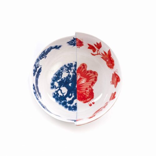 Seletti Hybrid Collection, Eutropia Bowl-32061