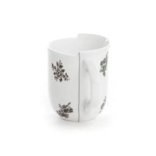 Seletti Hybrid Collection, Fedora Mug-32085