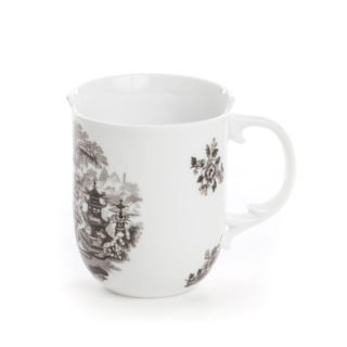 Seletti Hybrid Collection, Fedora Mug-32083