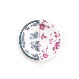 Seletti Hybrid Collection, Leonia Coffee Cup & Saucer-32067