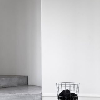 Wire Bin by Norm Architects-25000
