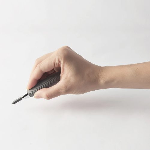 Concrete Sketch Pencil - Gessato Design Store