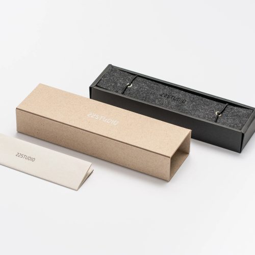 Concrete Sketch Pencil - Gessato Design Store