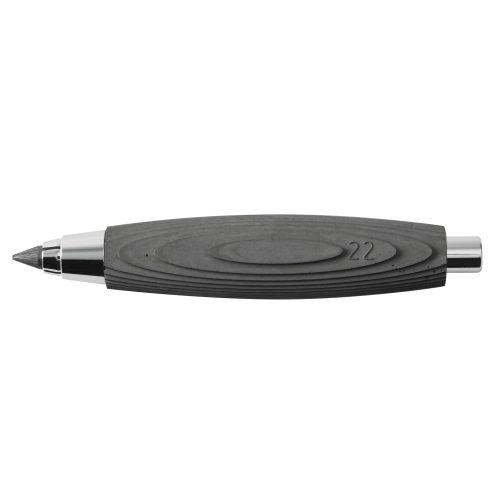 Concrete Sketch Pencil - Gessato Design Store