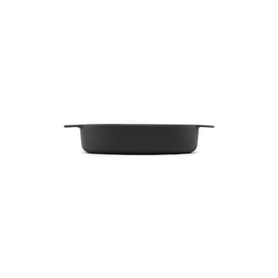 Nambu Tekki Cast Iron Baker Pan, Medium - Gessato Design Store