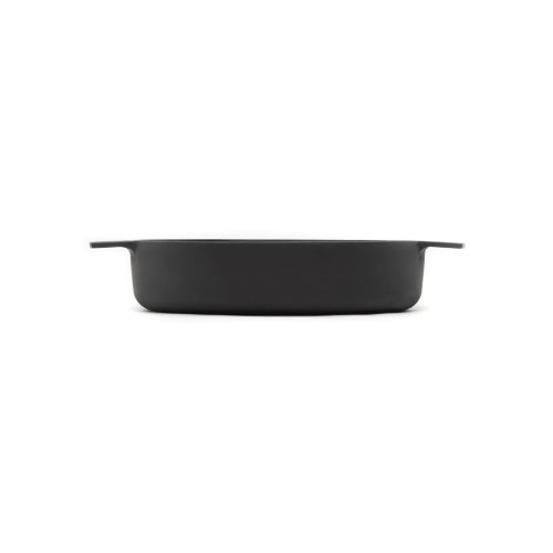 Nambu Tekki Cast Iron Baker Pan Set - Gessato Design Store