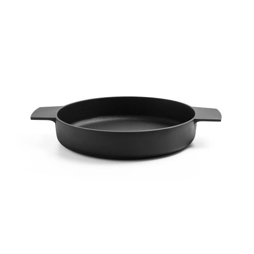 Nambu Tekki Cast Iron Baker Pan Set - Gessato Design Store