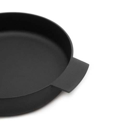 Nambu Tekki Cast Iron Baker Pan Set - Gessato Design Store