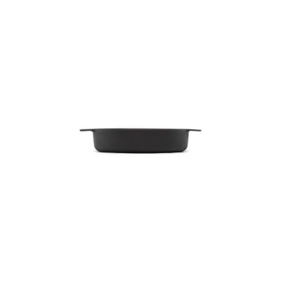 Nambu Tekki Cast Iron Baker Pan, Small - Gessato Design Store