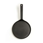 Nambu Tekki Cast Iron Skillet-30383