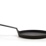 Nambu Tekki Cast Iron Skillet-30384