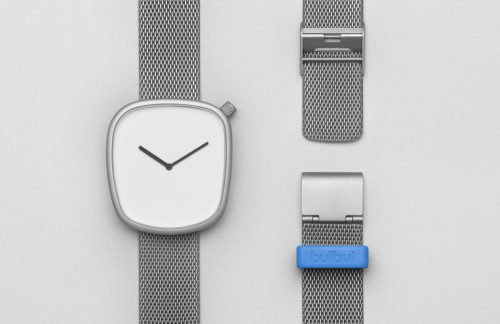 Pebble 06 by Bulbul Watches -25693