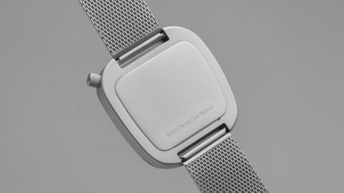 Pebble 06 by Bulbul Watches -25688