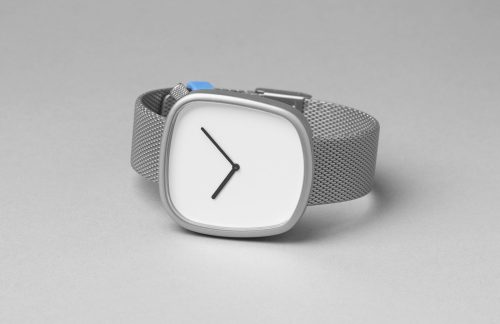 Pebble 06 by Bulbul Watches -25692