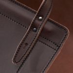 Leather Firewood Bag, Dick van Hoff x Thomas Eyck-25082