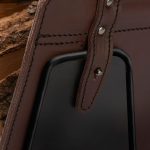 Leather Firewood Bag, Dick van Hoff x Thomas Eyck-25078