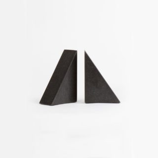 Granite Bookends by Field -24977