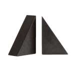 Granite Bookends by Field -0