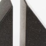 Granite Bookends by Field -24975