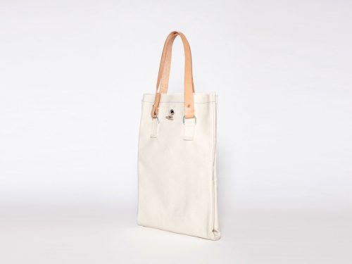 Canvas 01, Folding Canvas Bag -25189