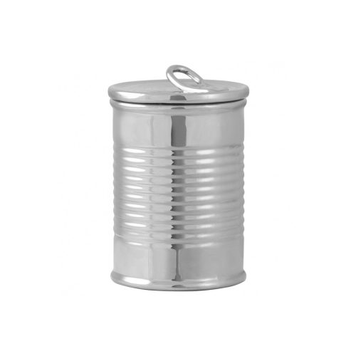 Silver Can -25157