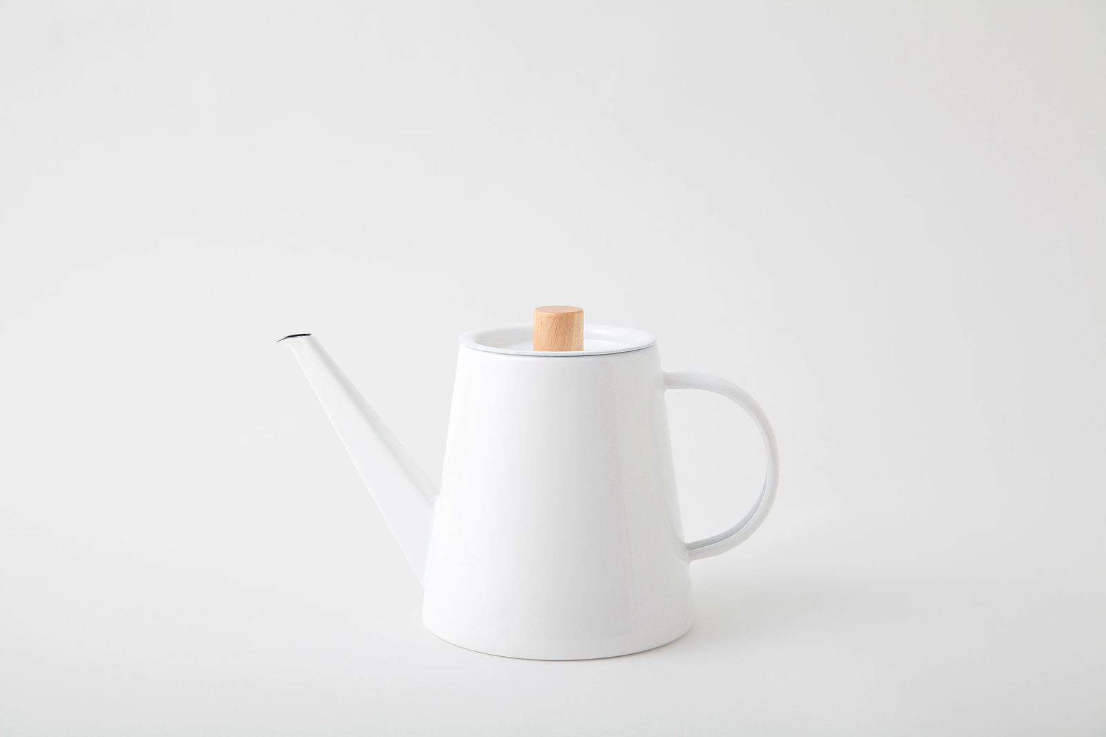 Kaico kettle shop by makoto koizumi