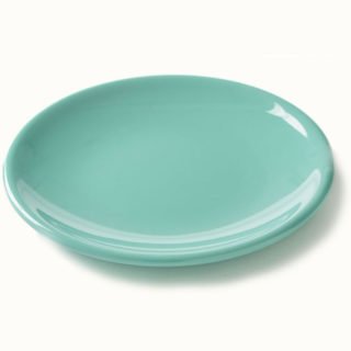 Russel Wright Melamine Tableware, Bread and Butter Plate-25282
