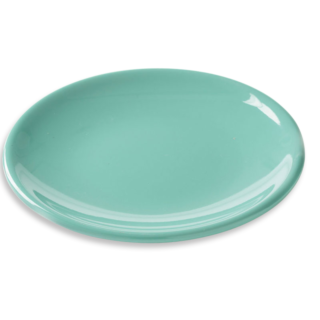 Russel Wright Melamine Tableware, Bread and Butter Plate-0